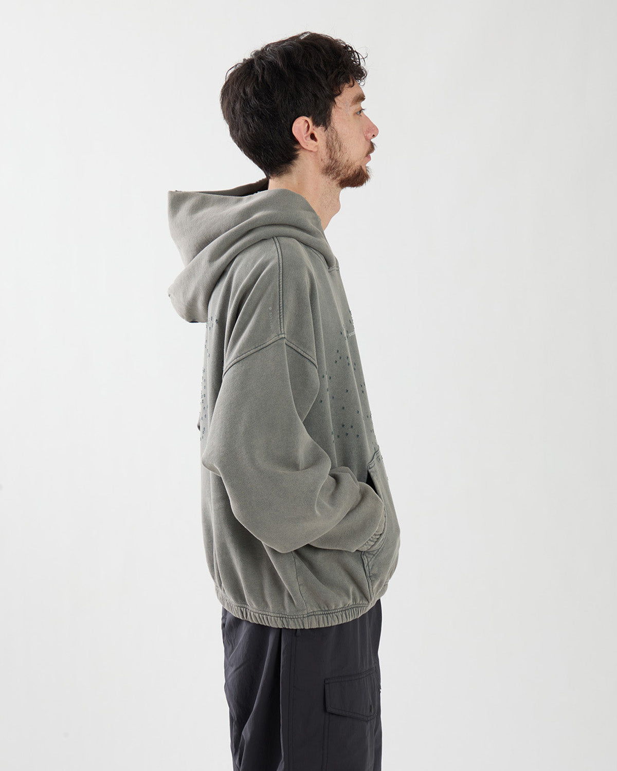 MOTHTECH™ HOODIE