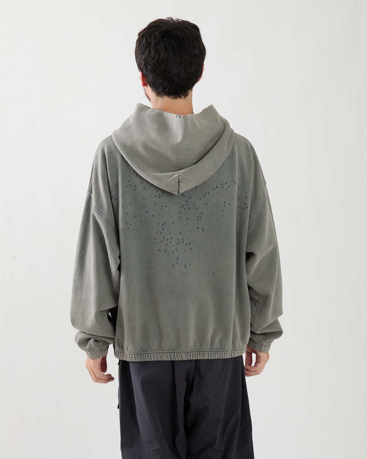 MOTHTECH™ HOODIE