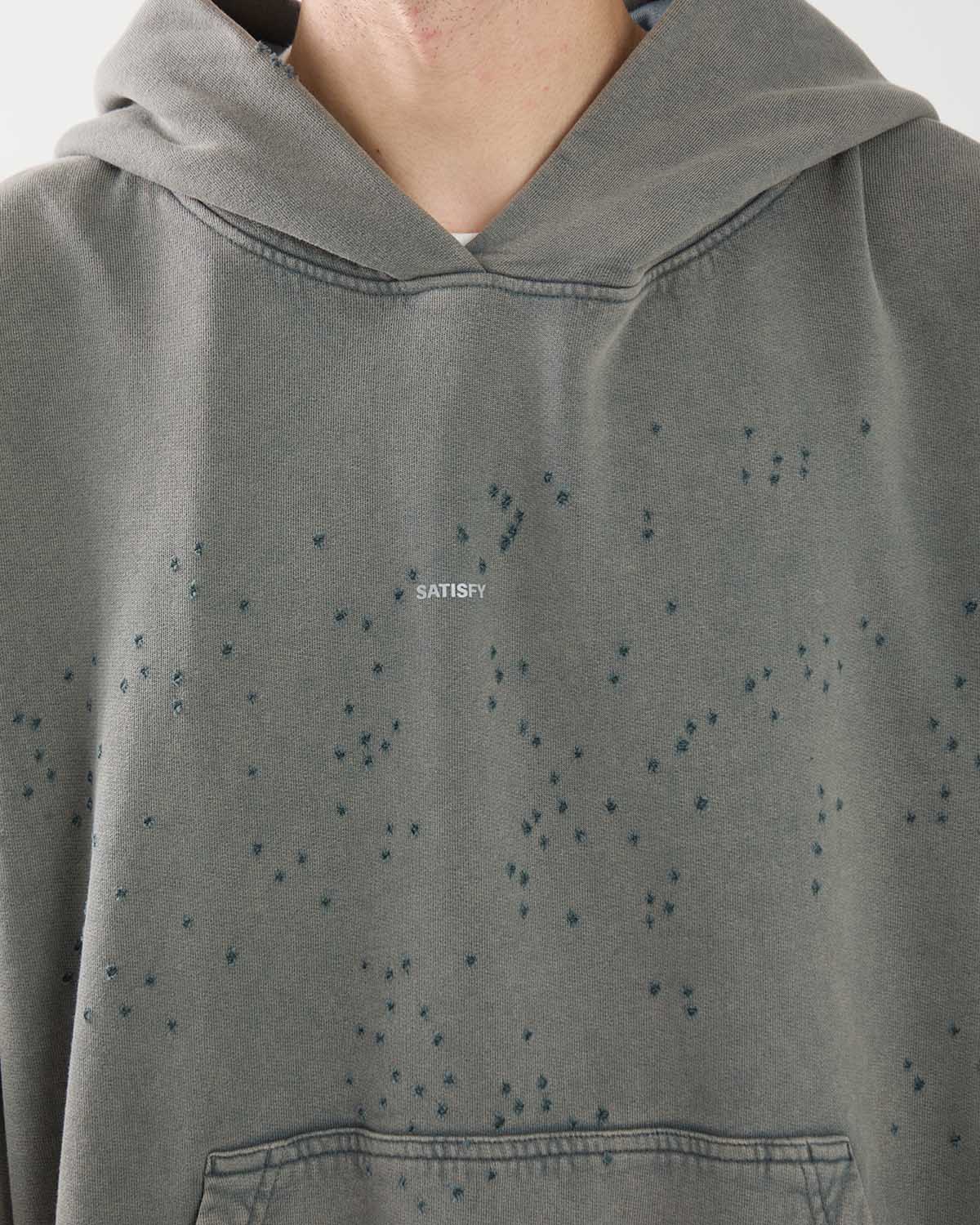 MOTHTECH™ HOODIE