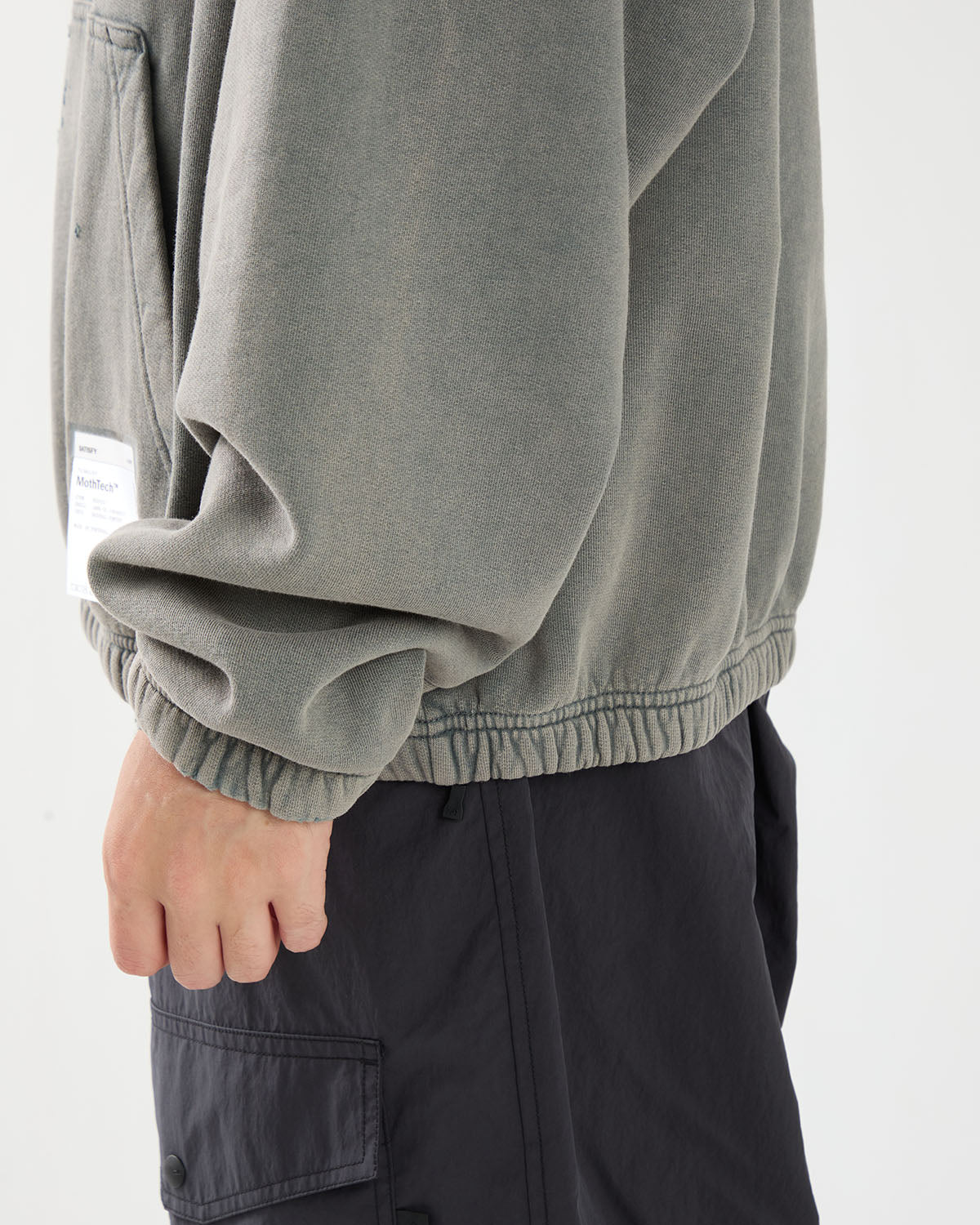 MOTHTECH™ HOODIE