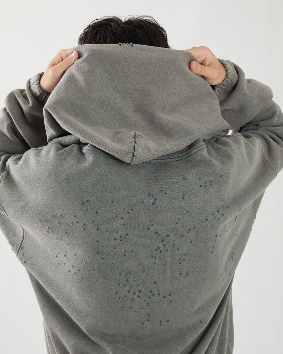 MOTHTECH™ HOODIE