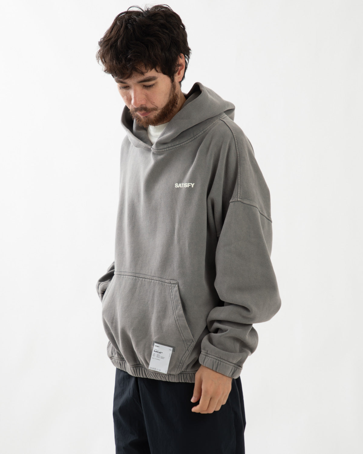 SOFTCELL™ HOODIE