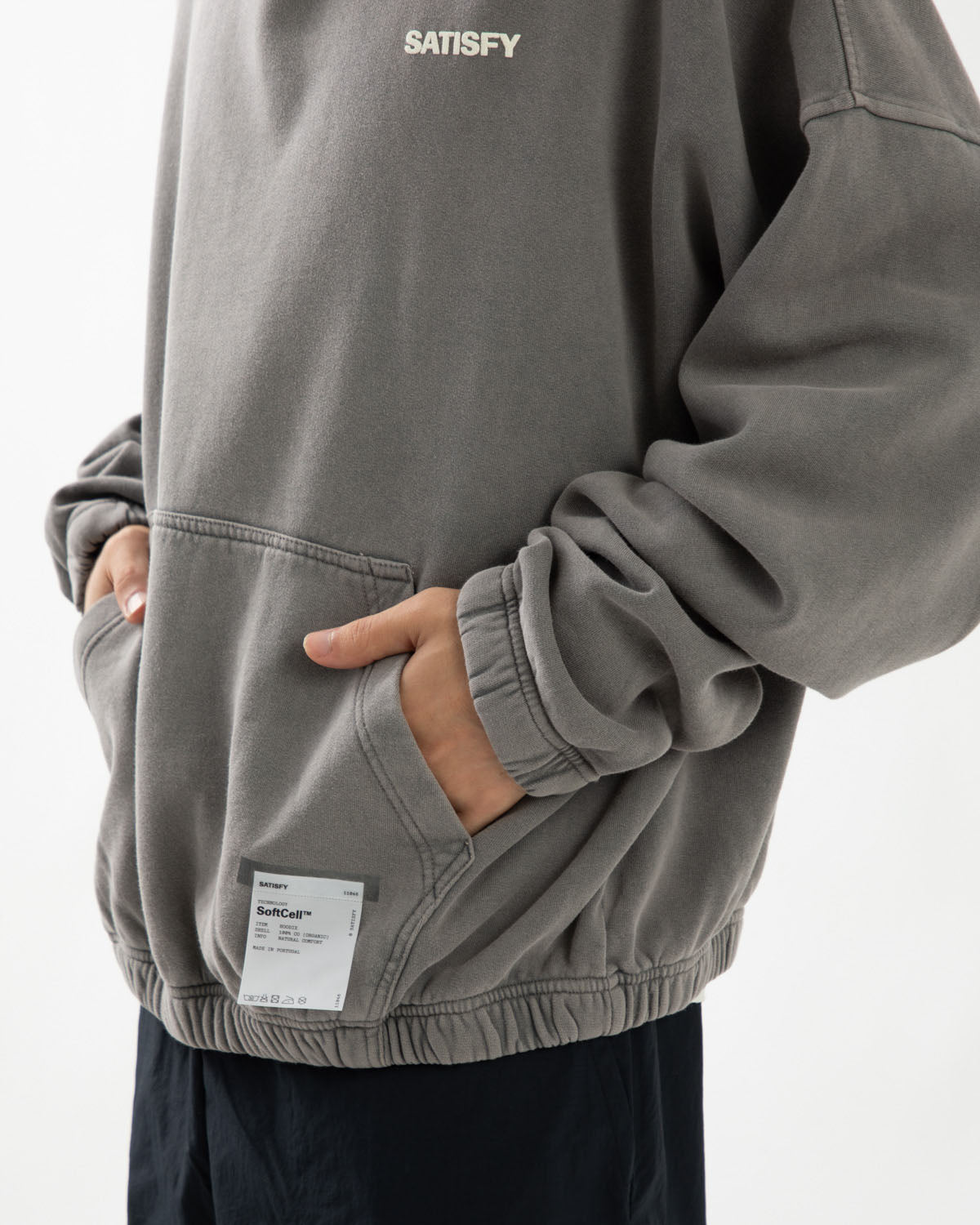 SOFTCELL™ HOODIE