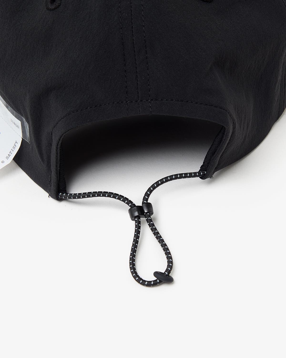 PEACESHELL™ RUNNING CAP -RUNNING CULT MEMBER-