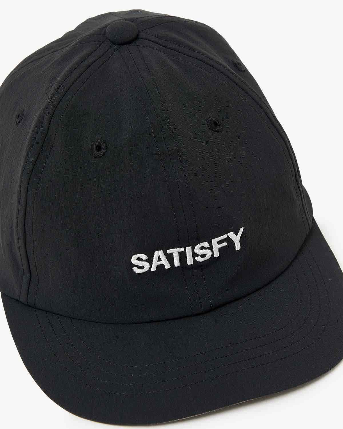 PEACESHELL™ RUNNING CAP -SATISFY-