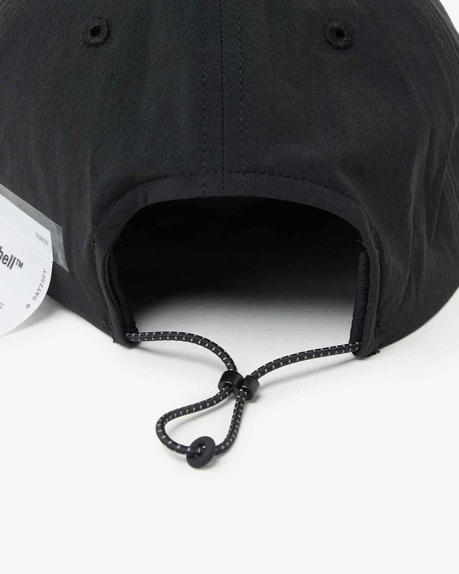 PEACESHELL™ RUNNING CAP -SATISFY- – COVERCHORD