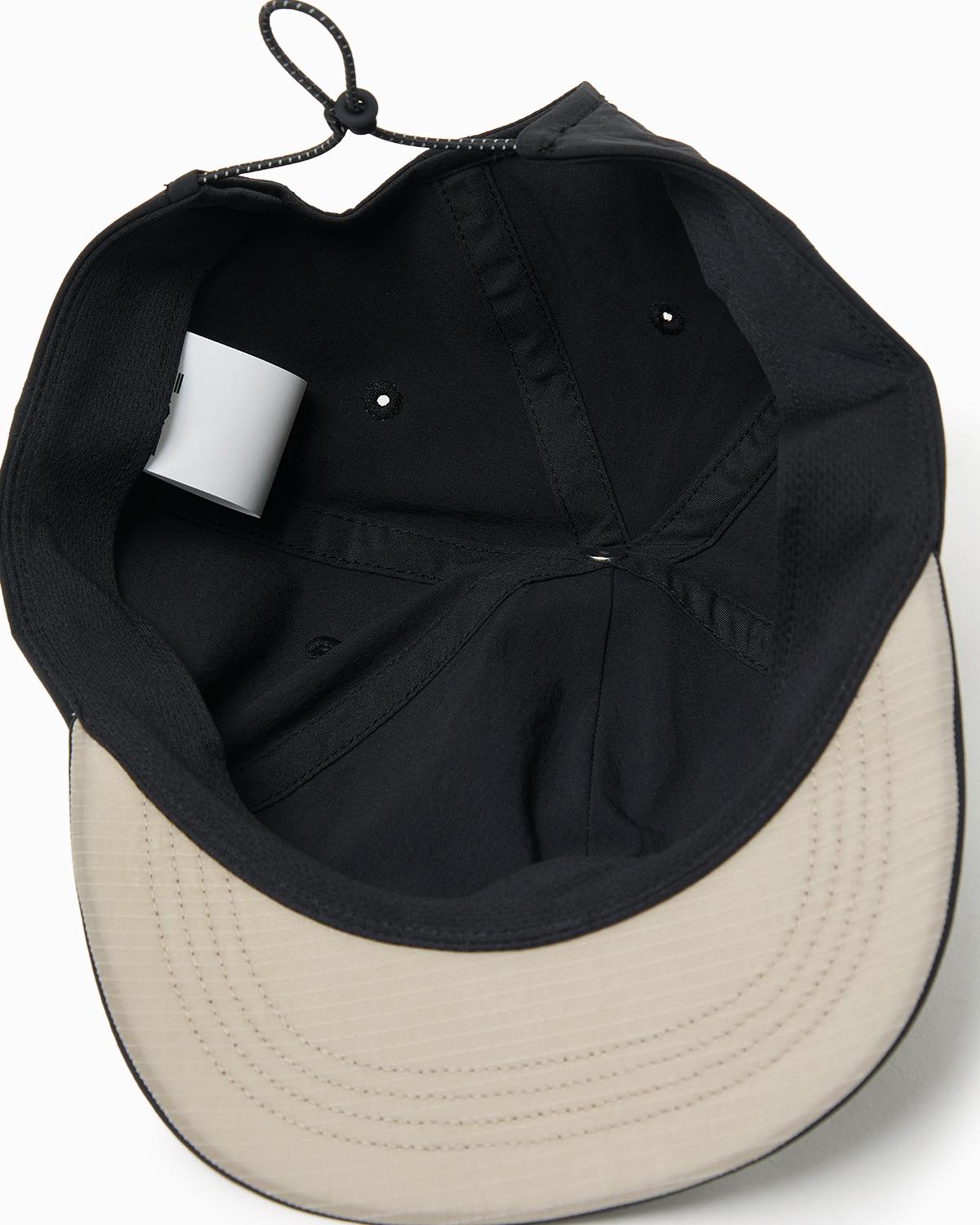 PEACESHELL™ RUNNING CAP -SATISFY-