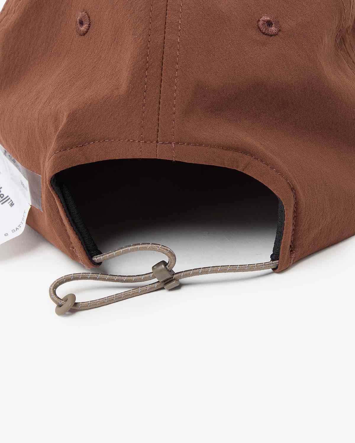 PEACESHELL™ RUNNING CAP -SATISFY-