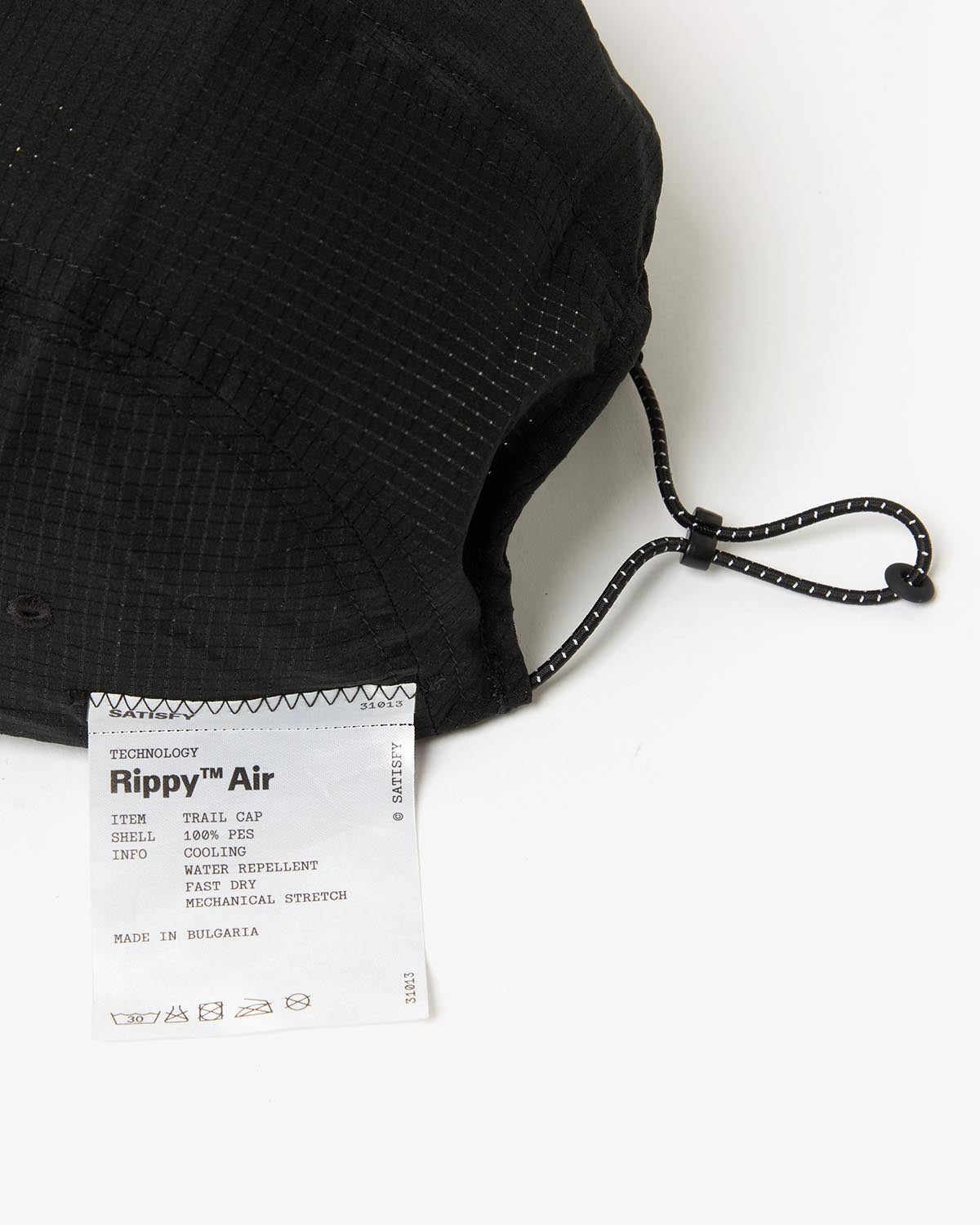 RIPPY™ AIR TRAIL CAP