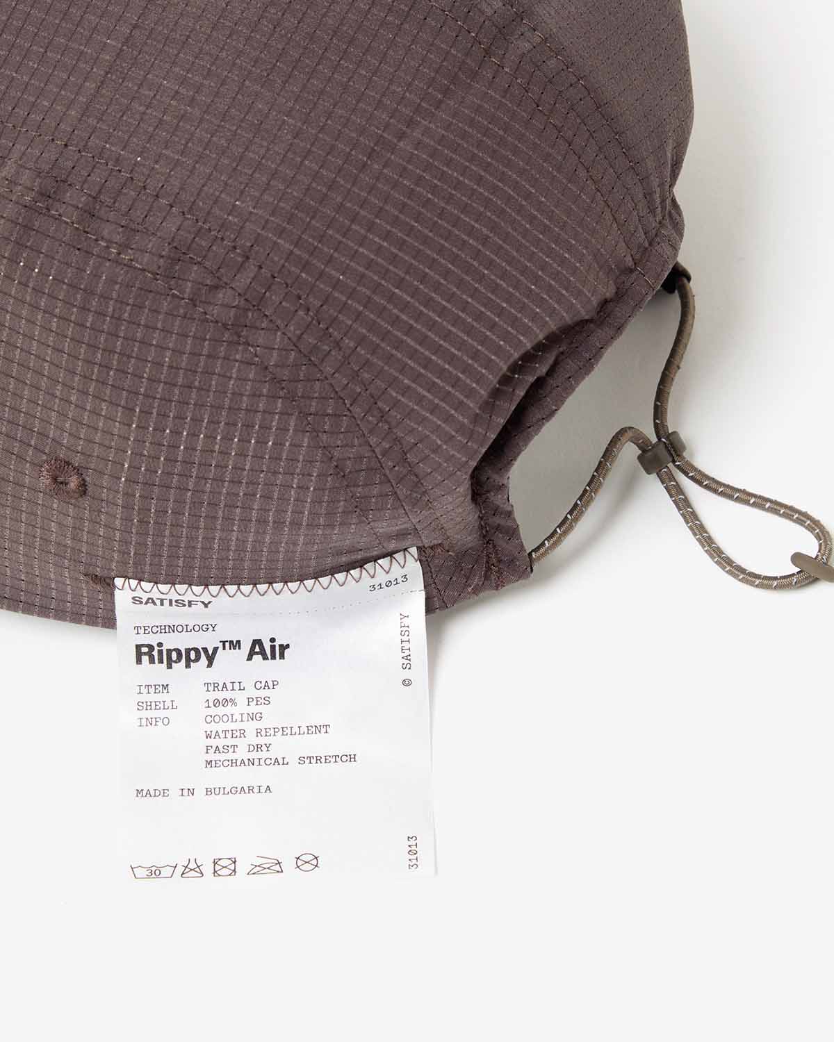 RIPPY™ AIR TRAIL CAP