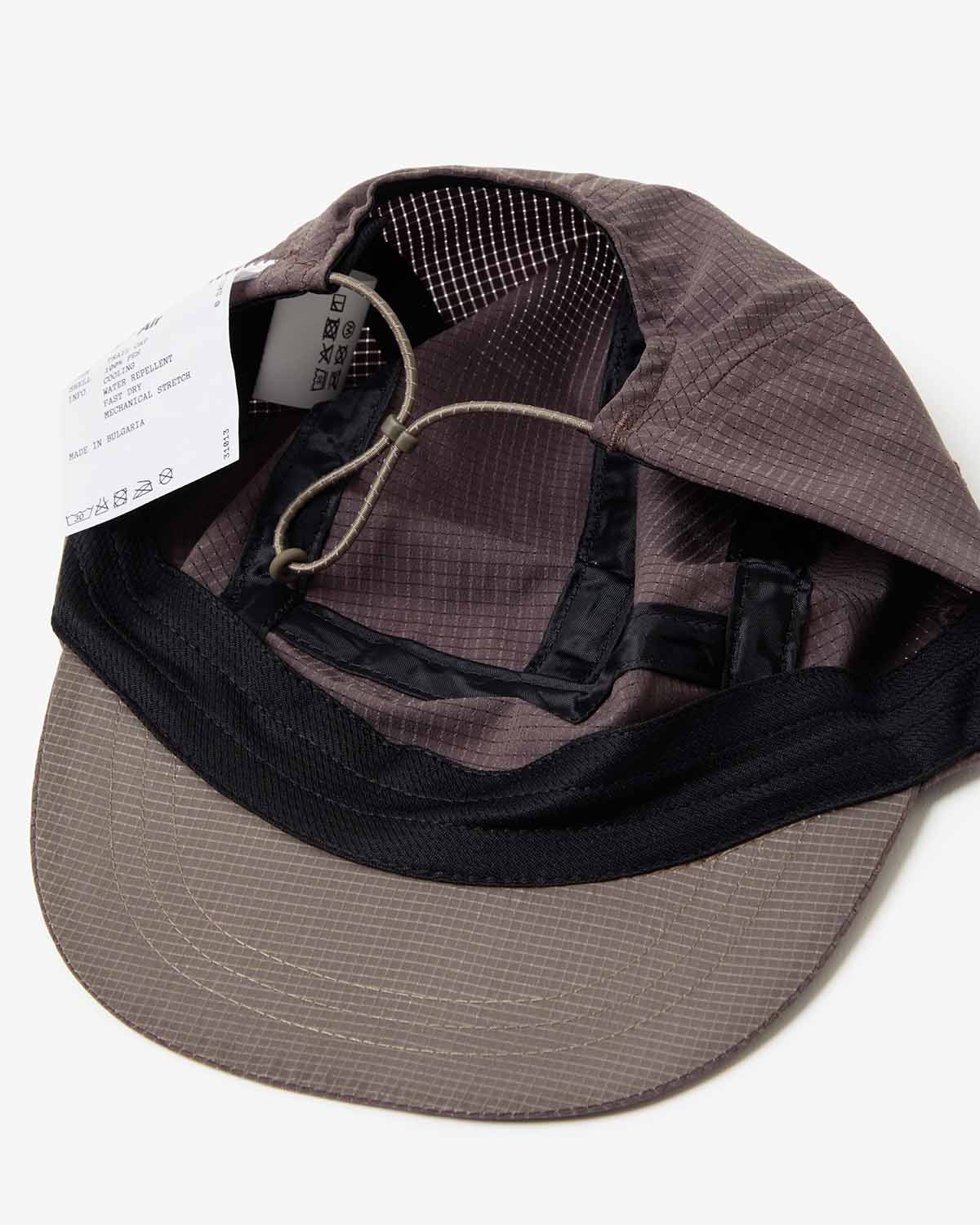 RIPPY™ AIR TRAIL CAP