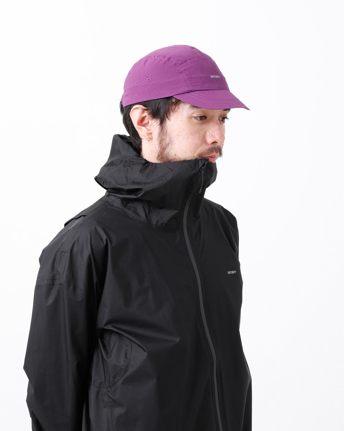 RIPPY™ AIR TRAIL CAP