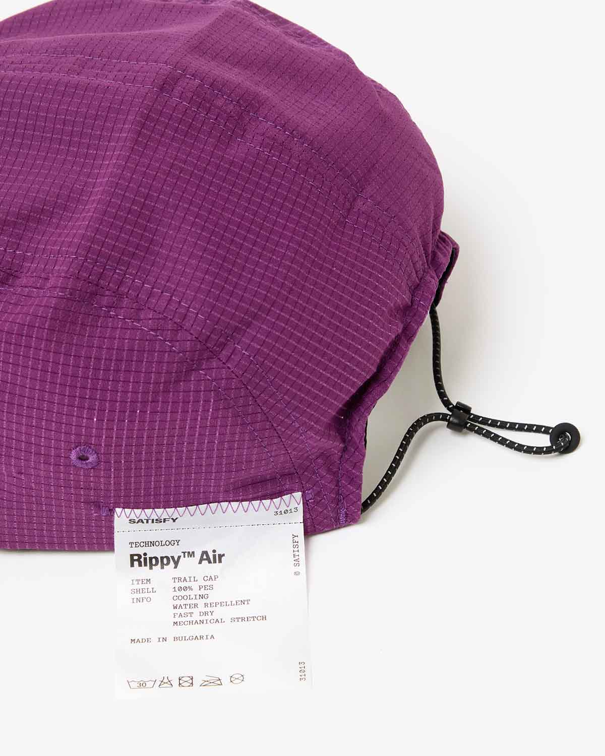 RIPPY™ AIR TRAIL CAP