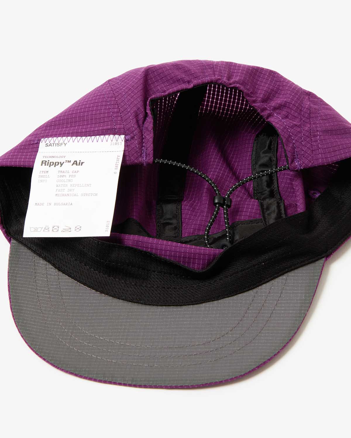 RIPPY™ AIR TRAIL CAP
