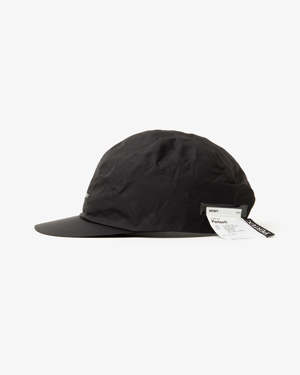 PERTEX® 3L RAIN CAP