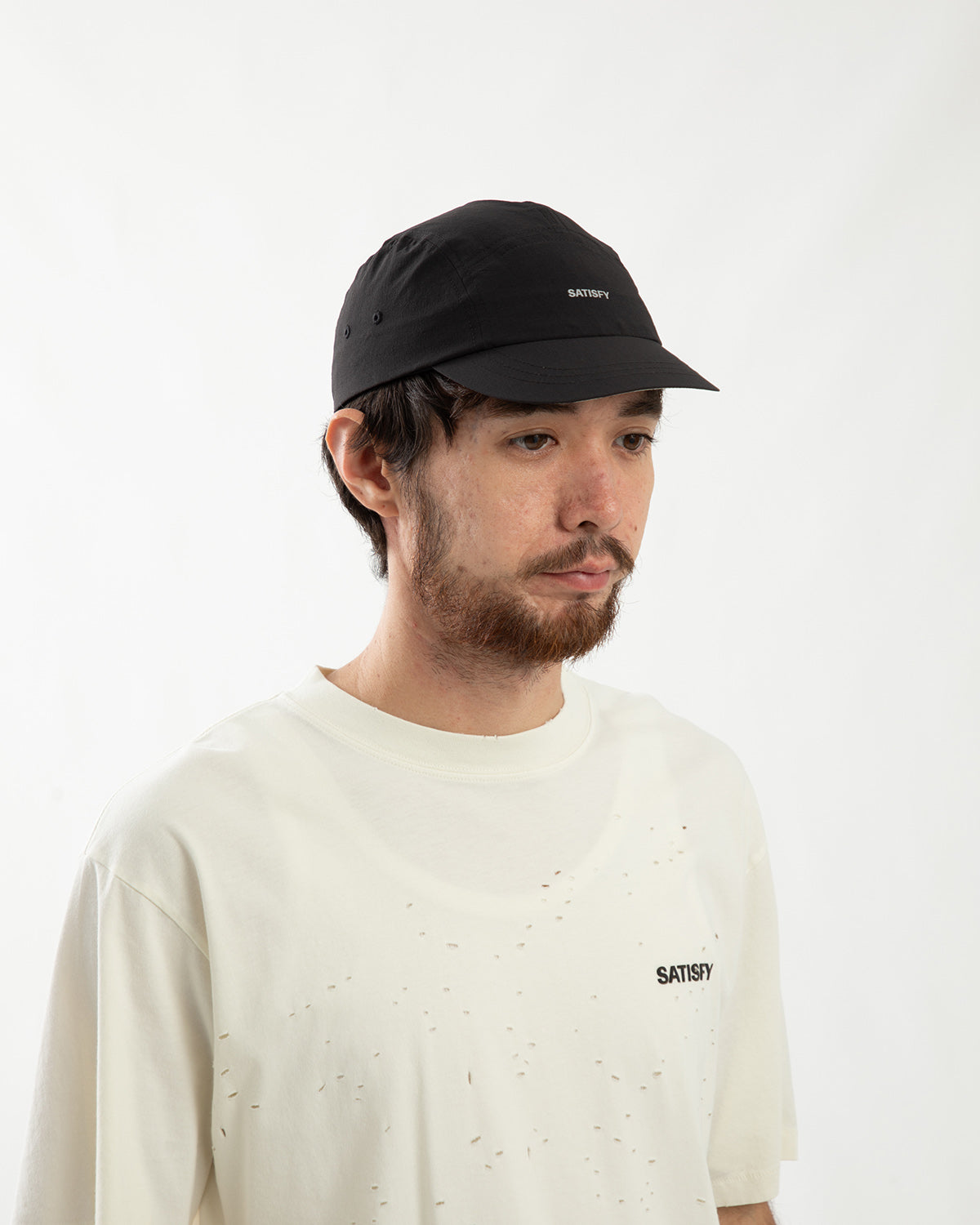 PEACESHELL CORDURA TRAIL CAP