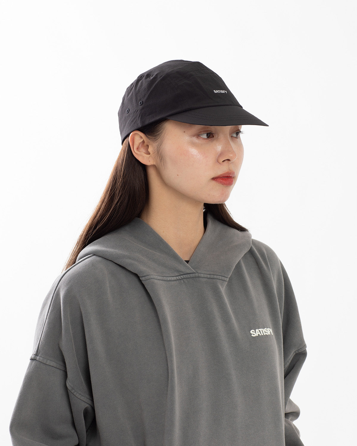 PEACESHELL CORDURA TRAIL CAP