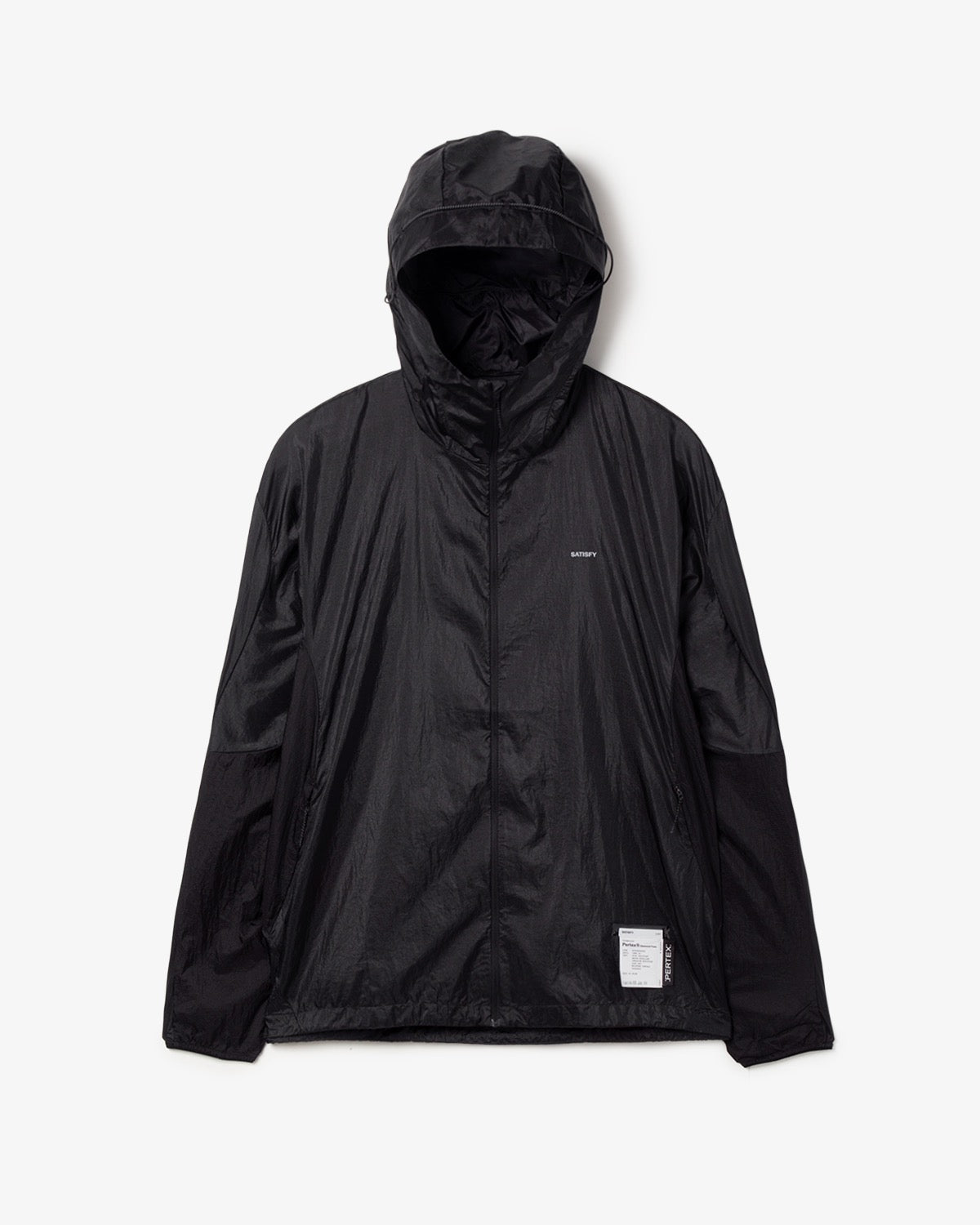 PERTEX DIAMOND WINDBREAKER