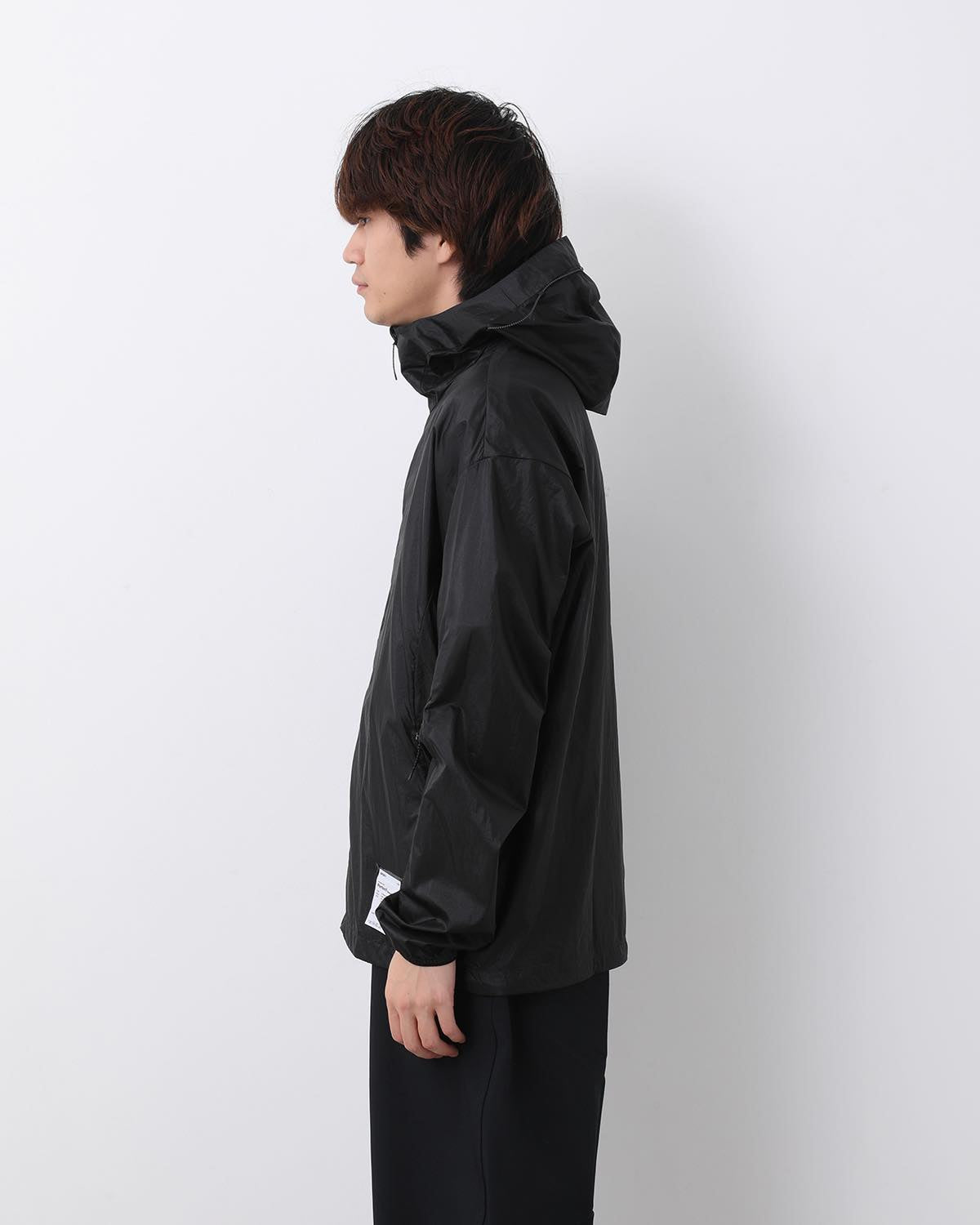 PERTEX DIAMOND WINDBREAKER