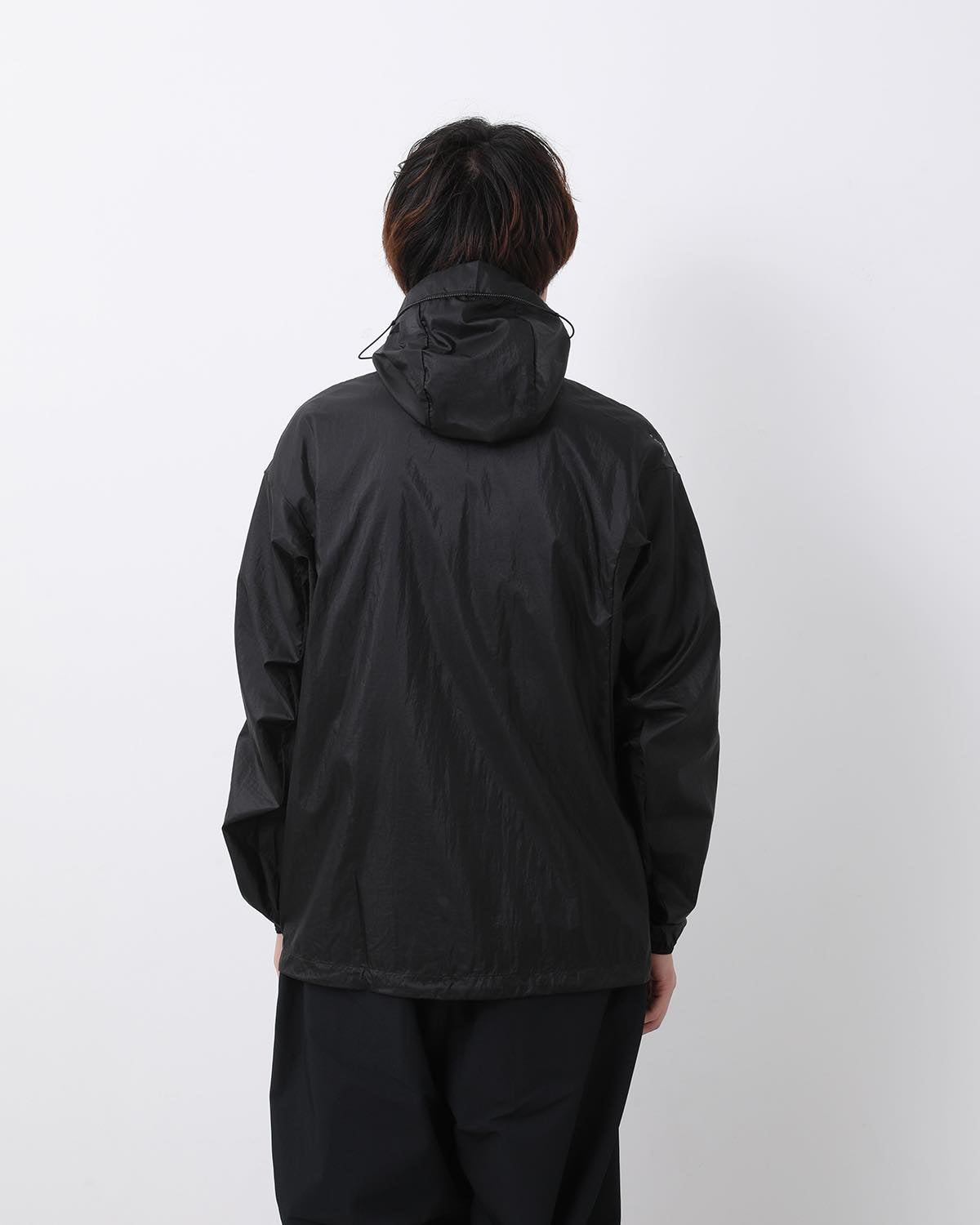 PERTEX DIAMOND WINDBREAKER