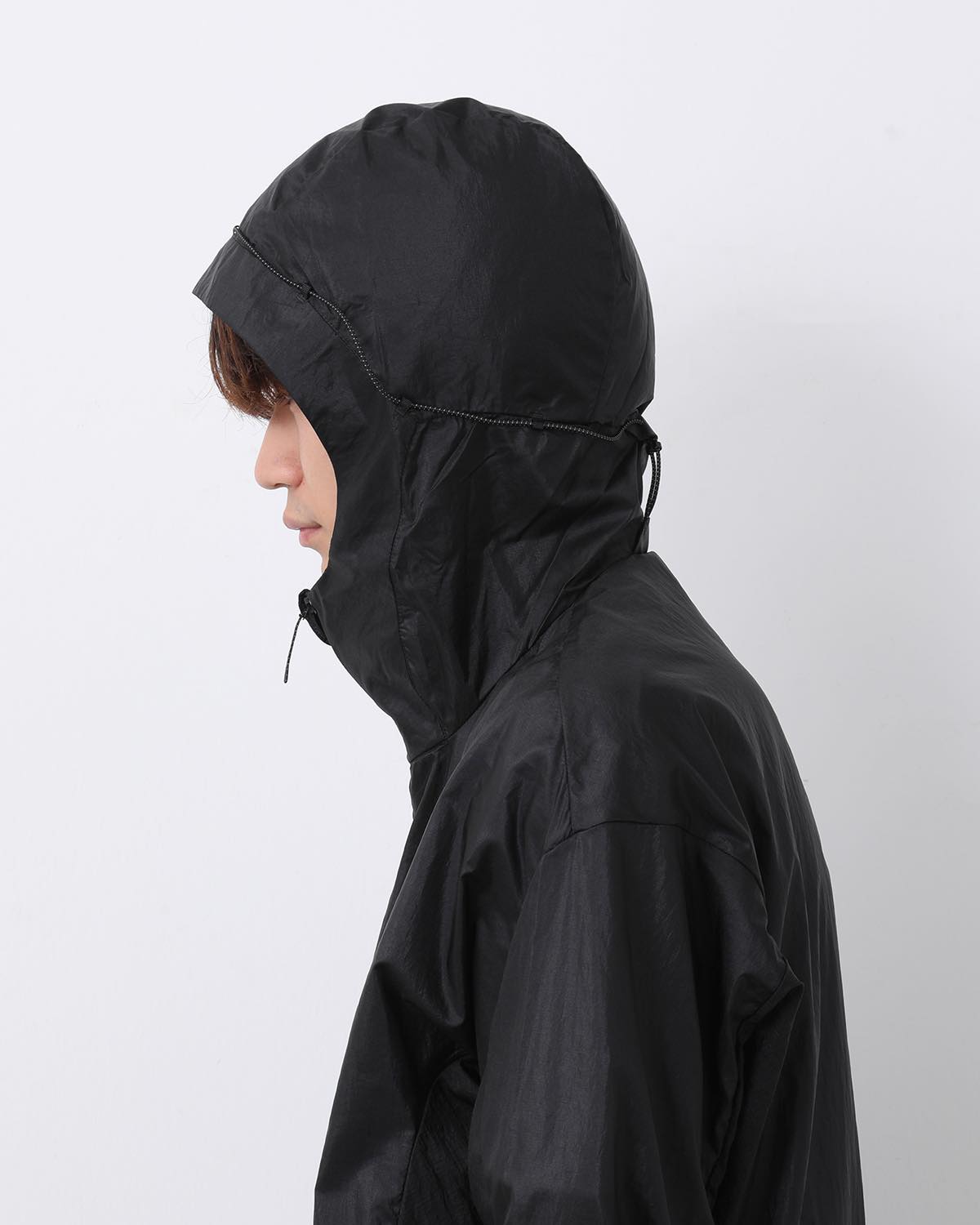 PERTEX DIAMOND WINDBREAKER