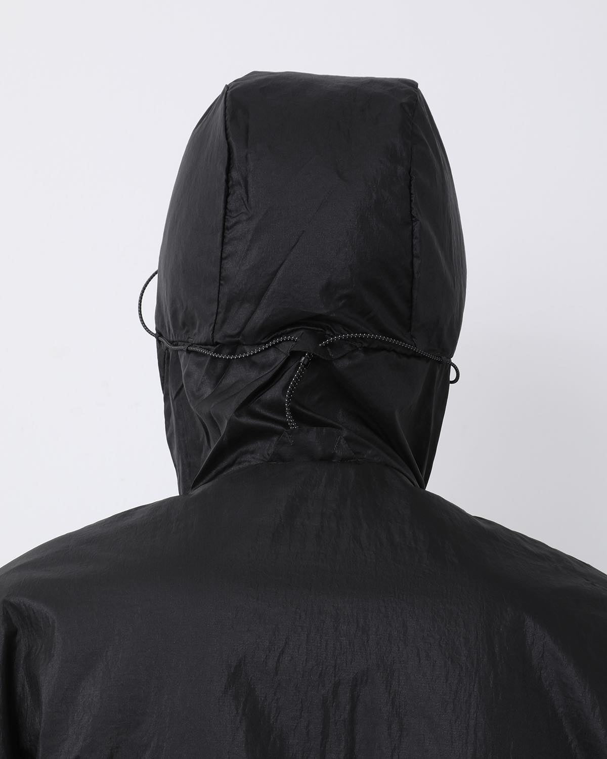 PERTEX DIAMOND WINDBREAKER