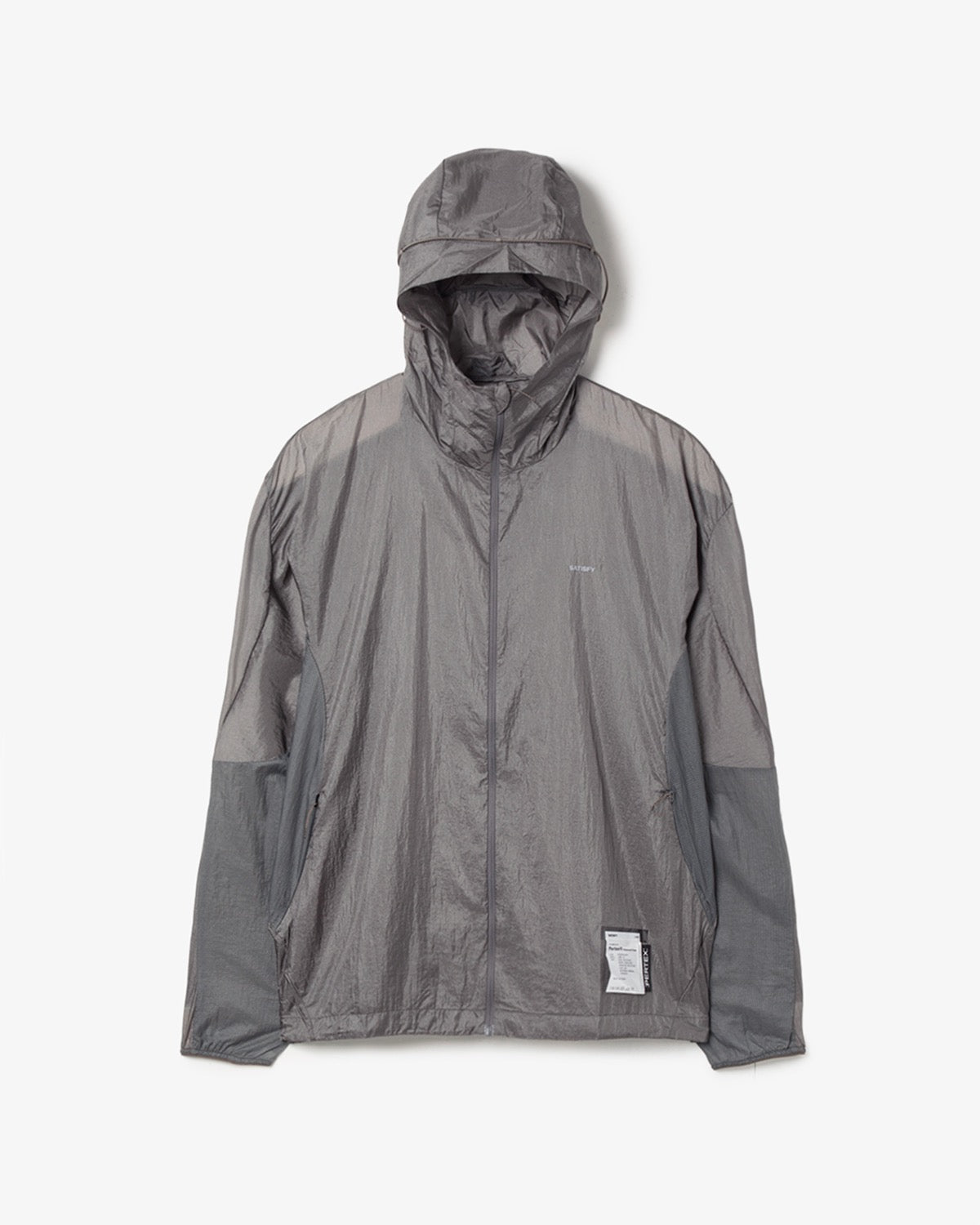 PERTEX DIAMOND WINDBREAKER