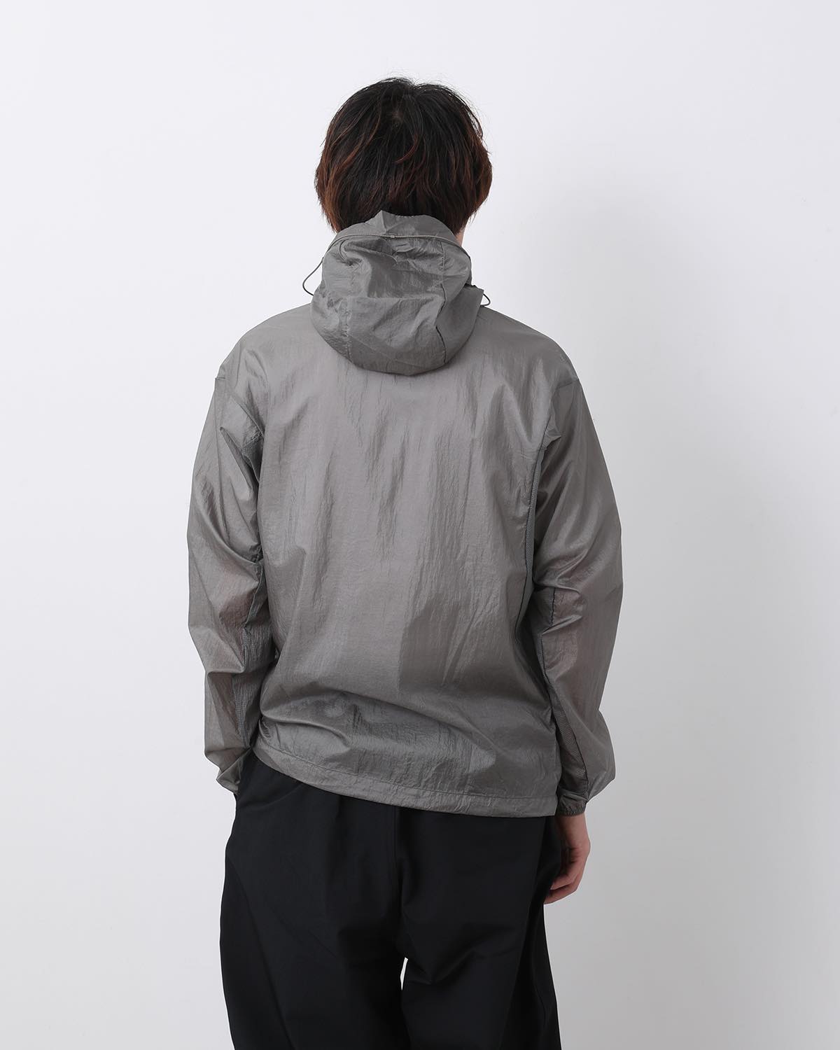 PERTEX DIAMOND WINDBREAKER