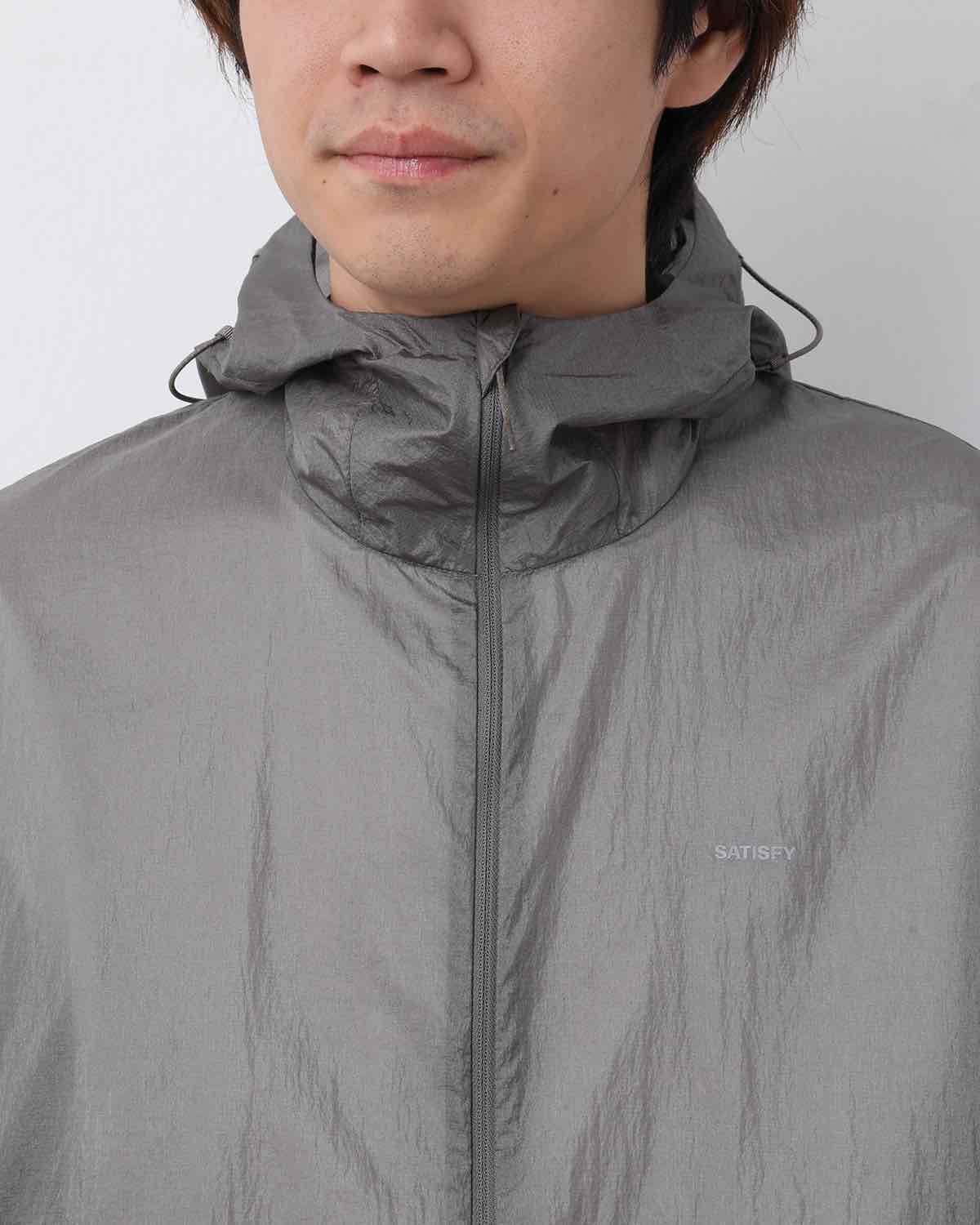 PERTEX DIAMOND WINDBREAKER