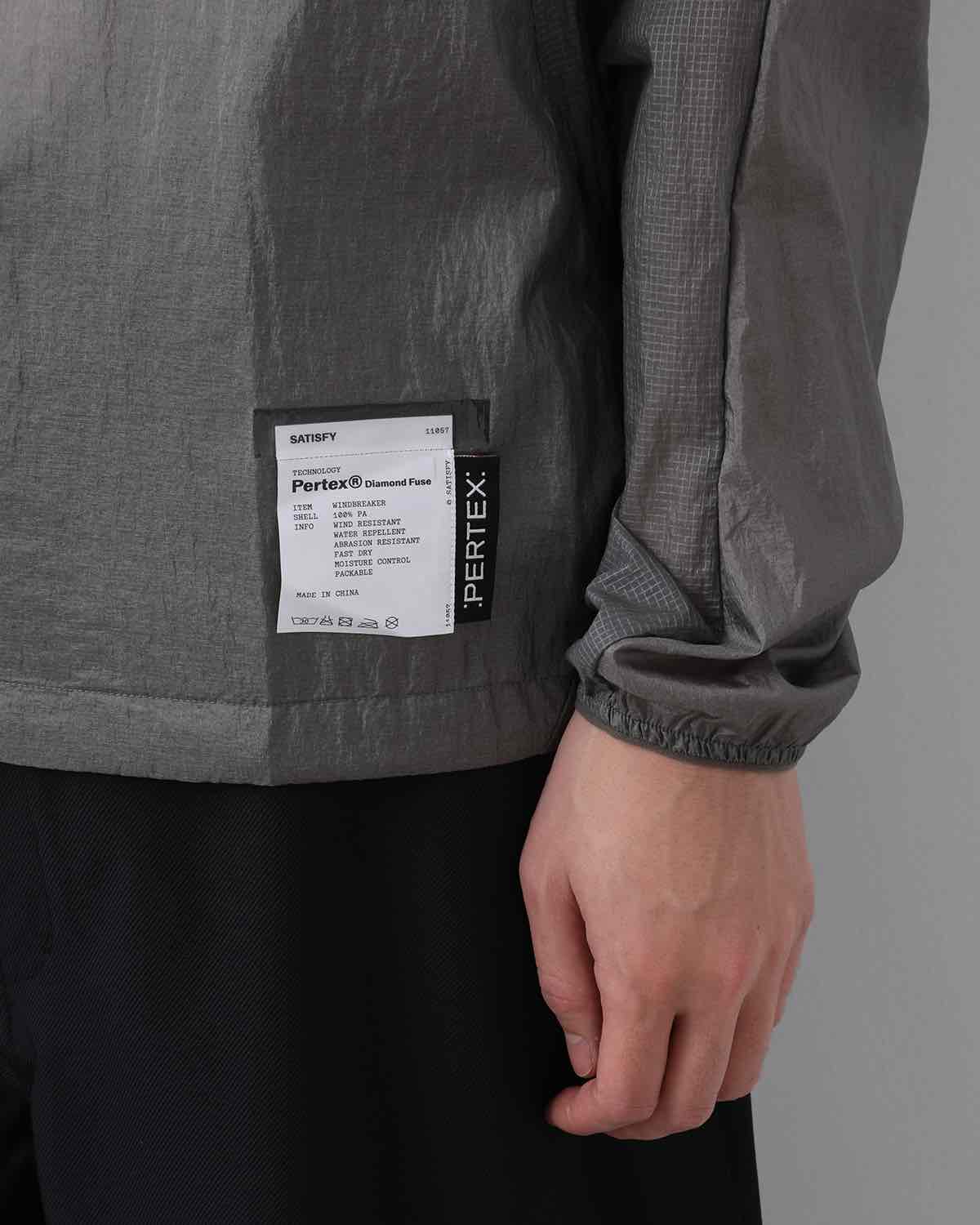 PERTEX DIAMOND WINDBREAKER