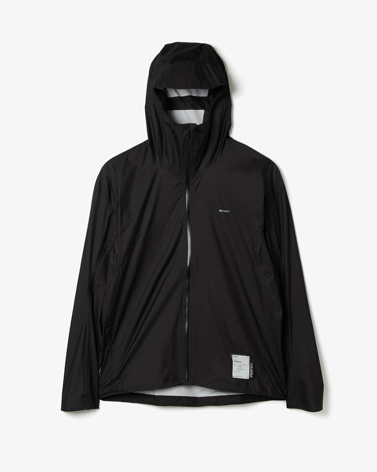 PERTEX® 3L RAIN FLY JACKET