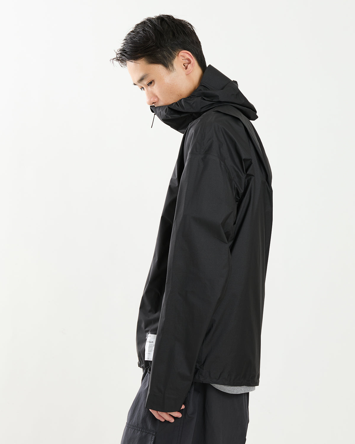 PERTEX® 3L RAIN FLY JACKET