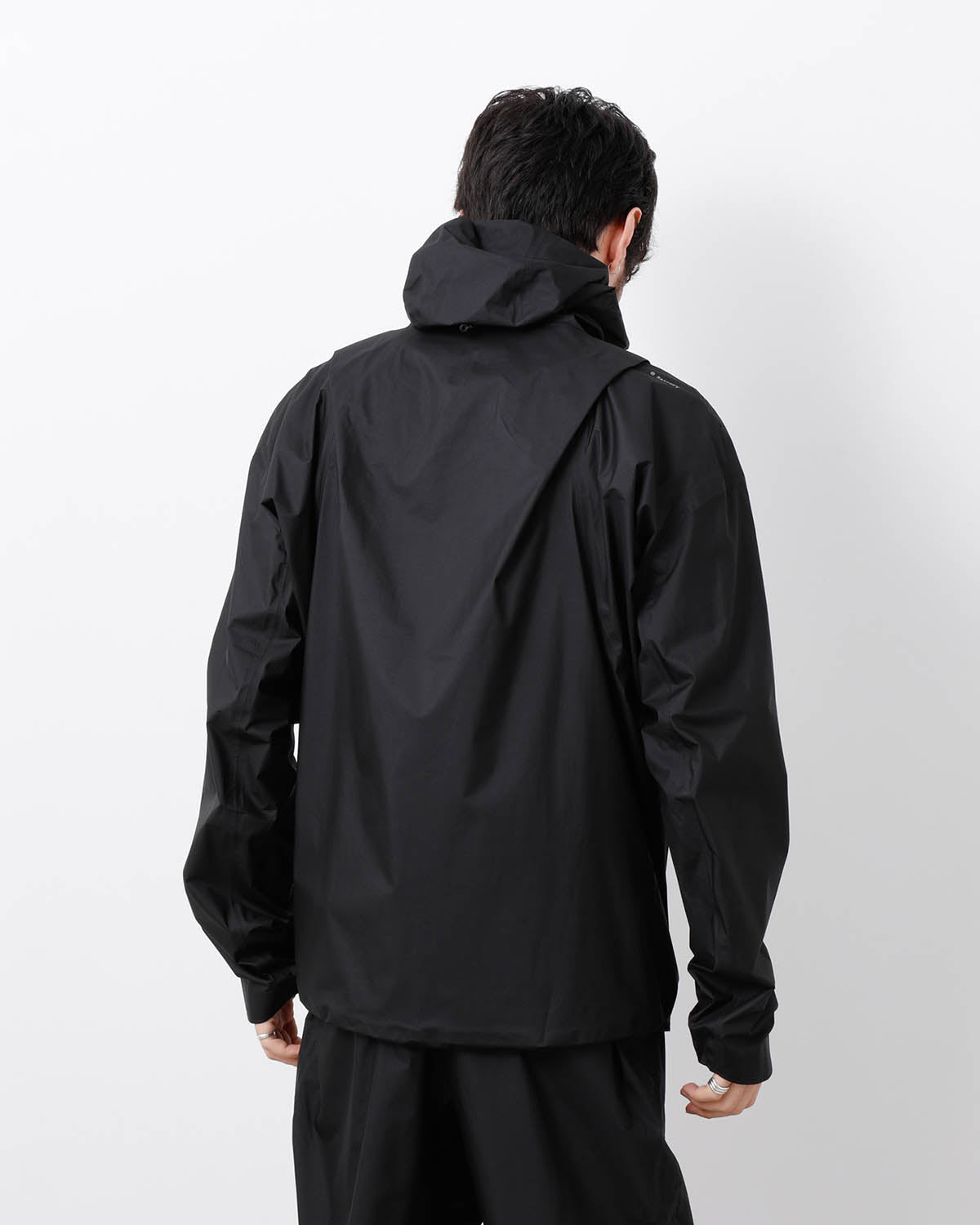 PERTEX® 3L RAIN FLY JACKET