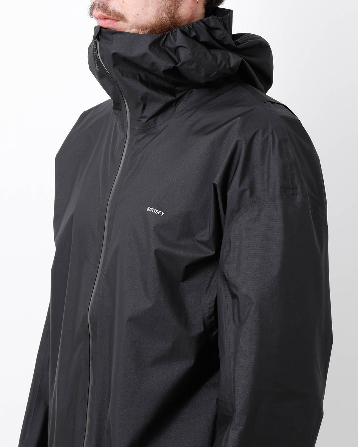 PERTEX® 3L RAIN FLY JACKET