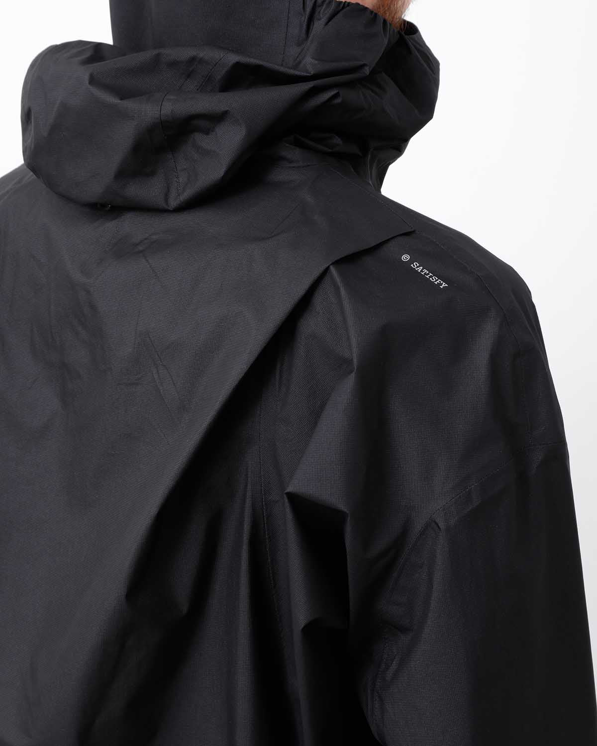 PERTEX® 3L RAIN FLY JACKET
