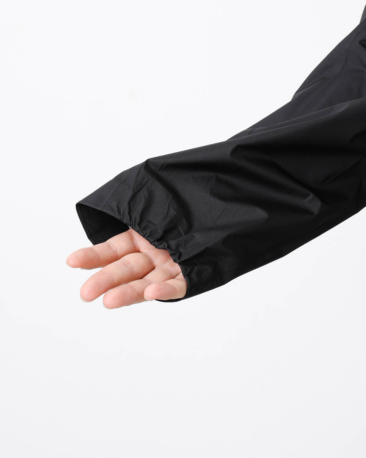 PERTEX® 3L RAIN FLY JACKET