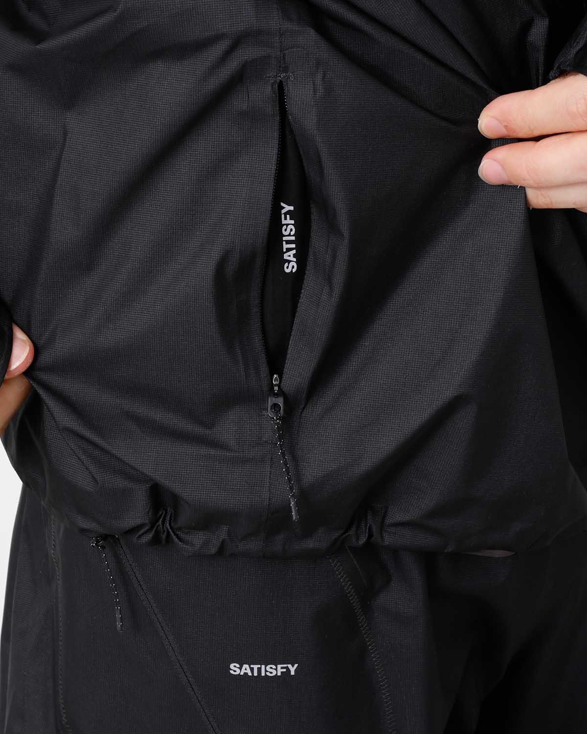 PERTEX® 3L RAIN FLY JACKET