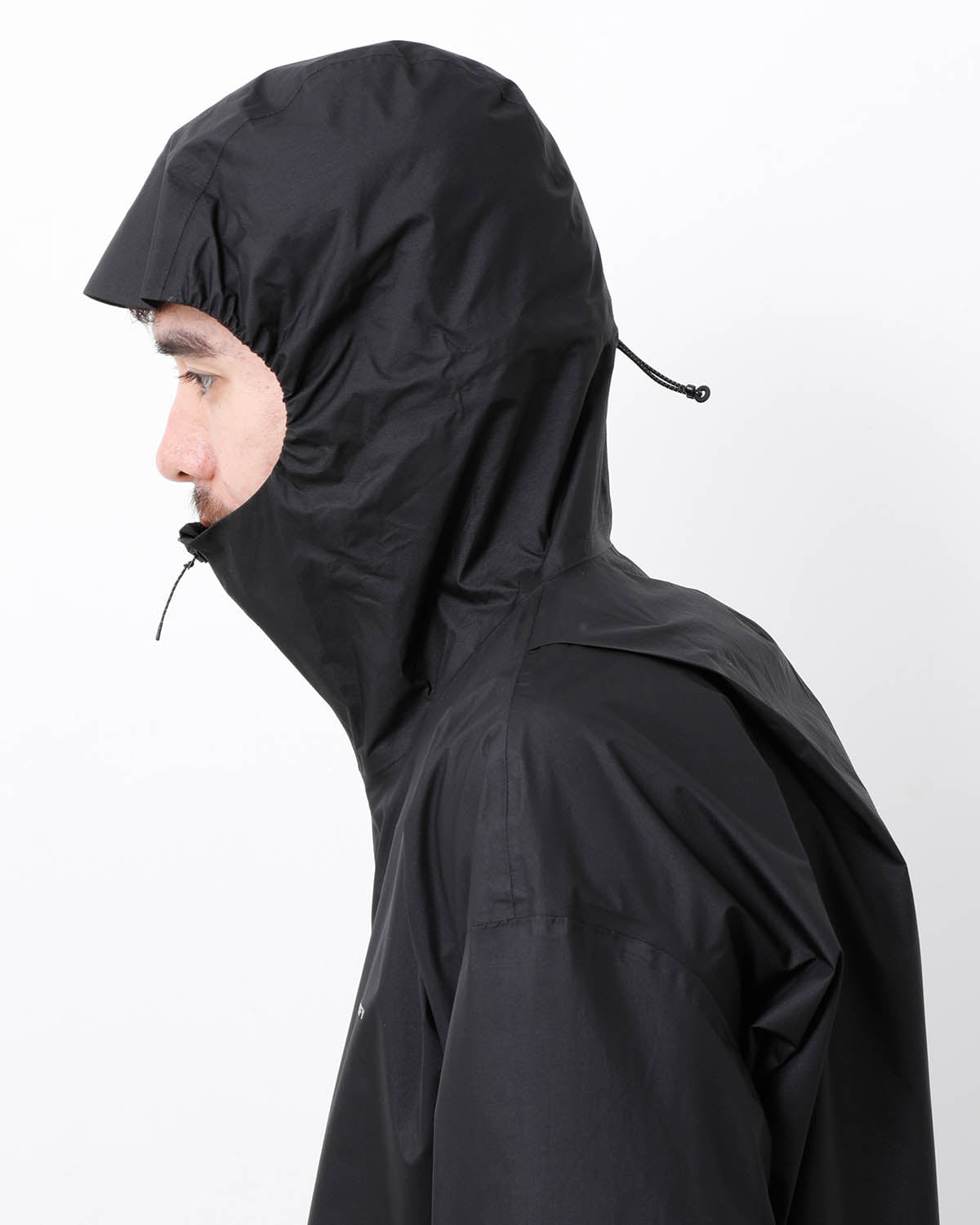 PERTEX® 3L RAIN FLY JACKET