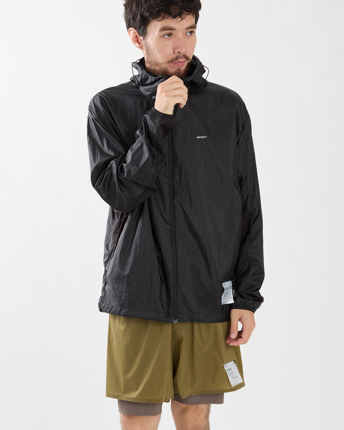 PERTEX DIAMOND FUSE™ WINDBREAKER
