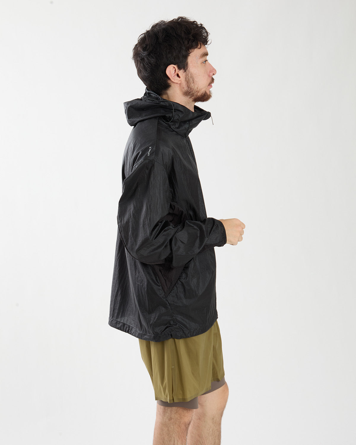 PERTEX DIAMOND FUSE™ WINDBREAKER