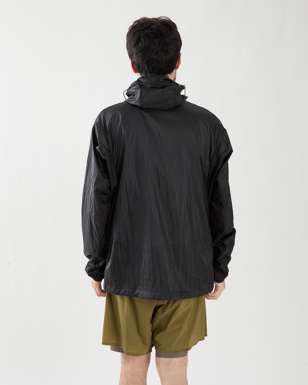 PERTEX DIAMOND FUSE™ WINDBREAKER