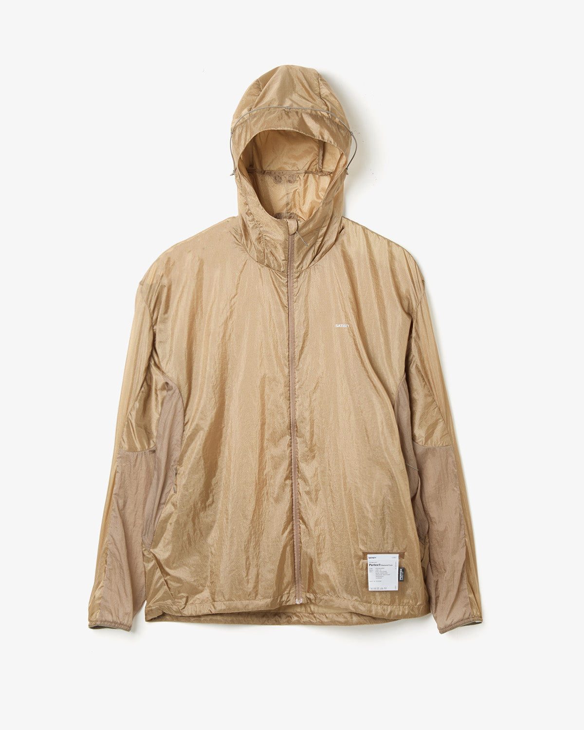 PERTEX DIAMOND FUSE™ WINDBREAKER