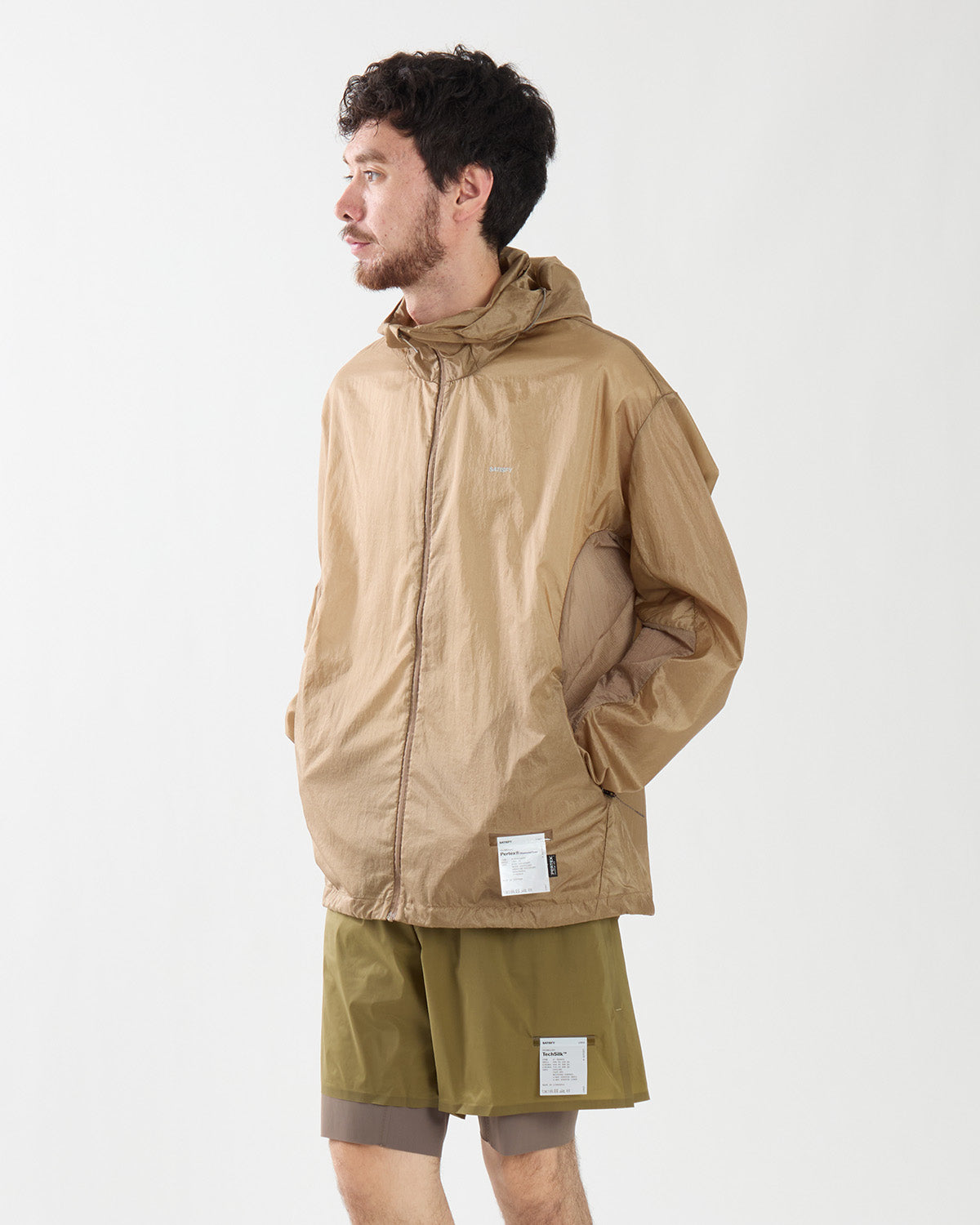 PERTEX DIAMOND FUSE™ WINDBREAKER
