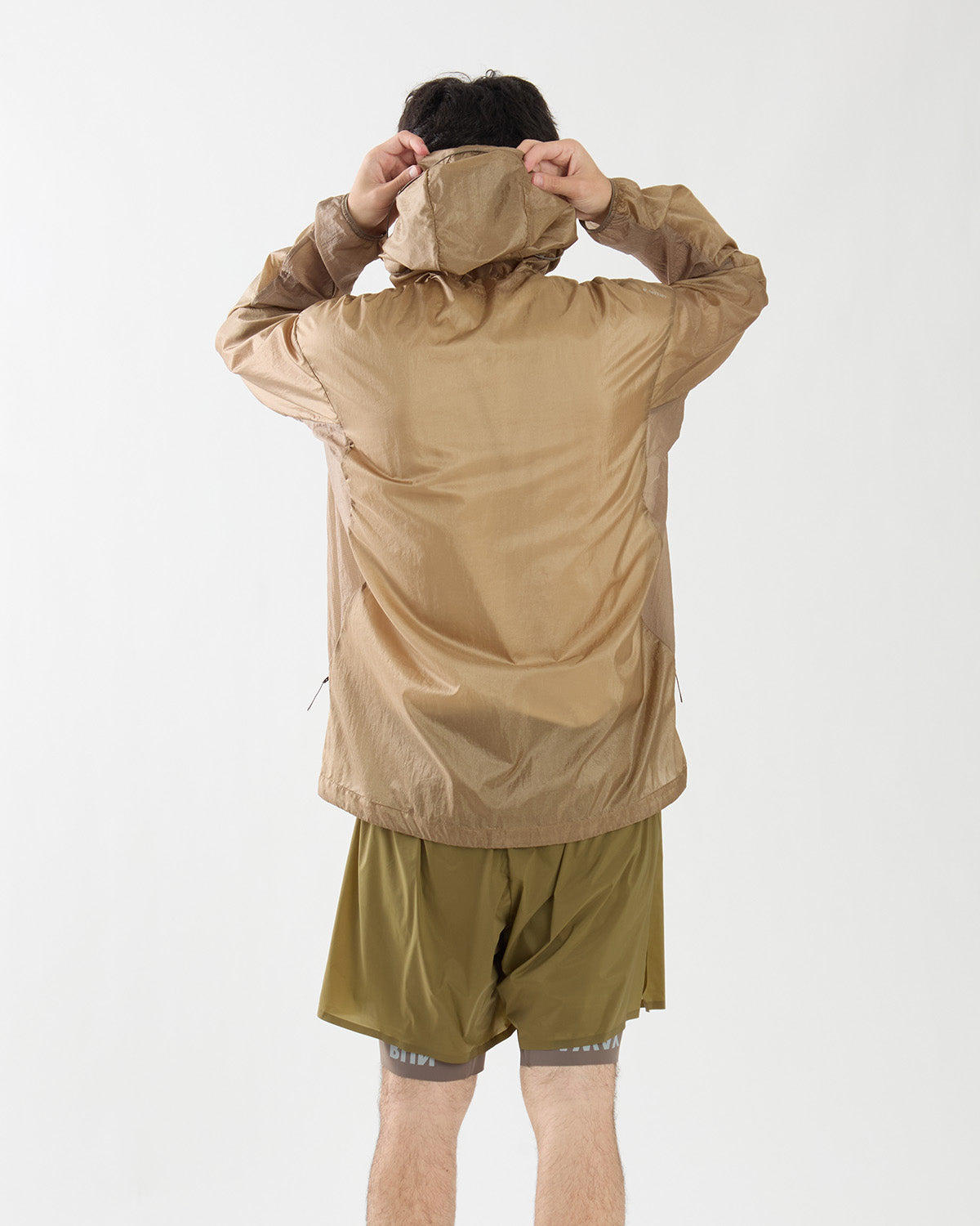PERTEX DIAMOND FUSE™ WINDBREAKER