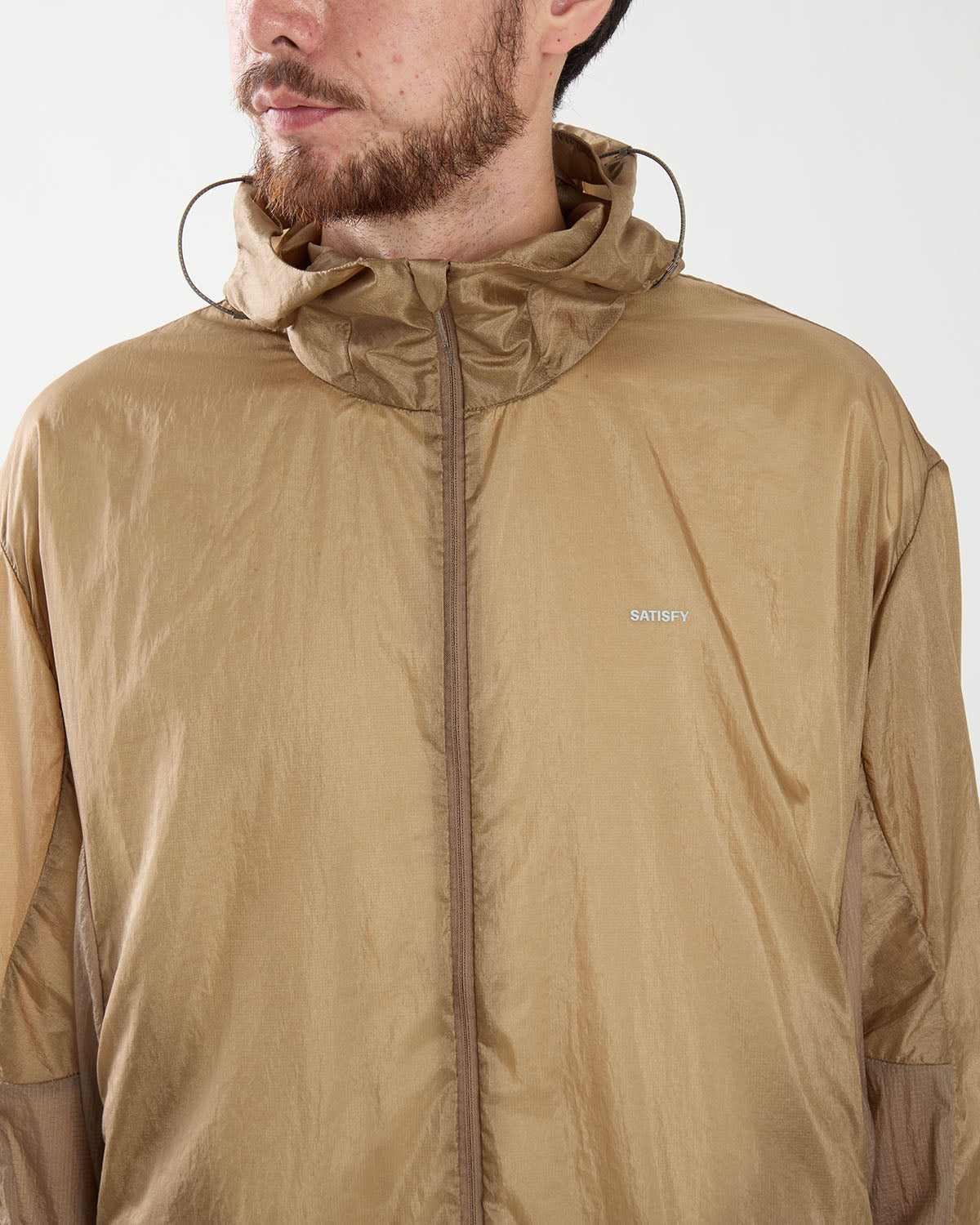 PERTEX DIAMOND FUSE™ WINDBREAKER