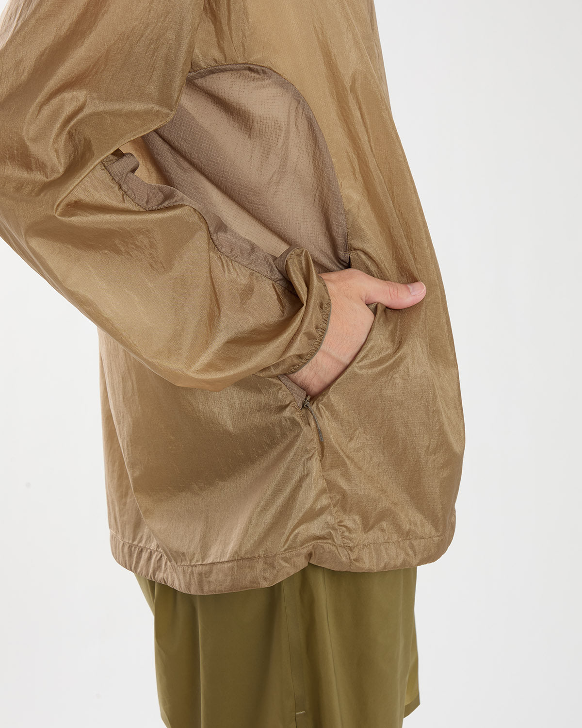 PERTEX DIAMOND FUSE™ WINDBREAKER