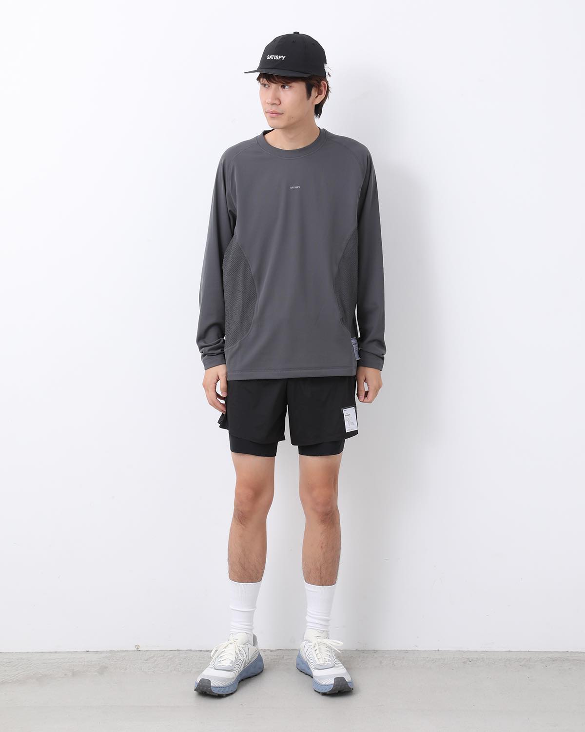 TECHSILK™ 8" SHORTS