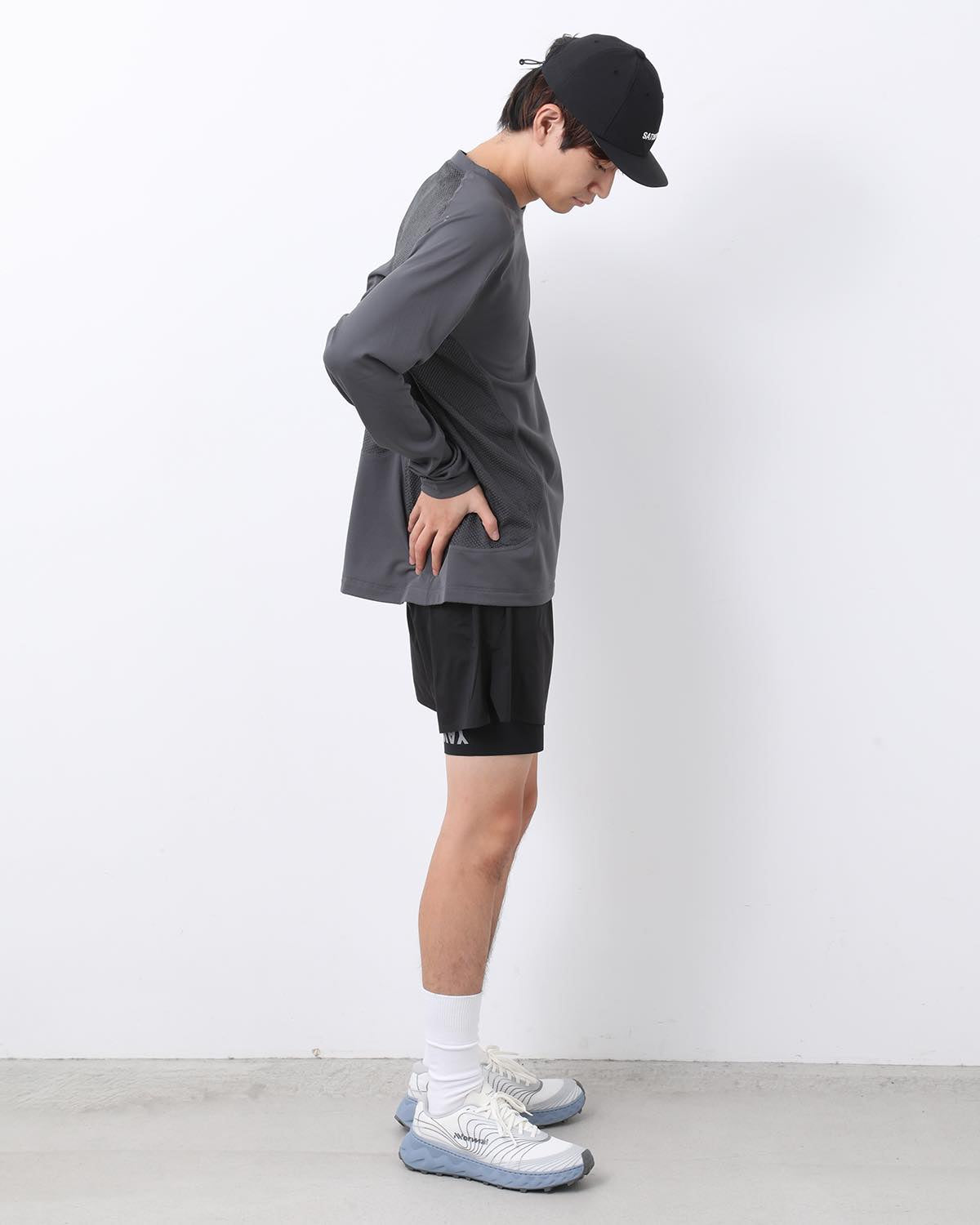 TECHSILK™ 8" SHORTS