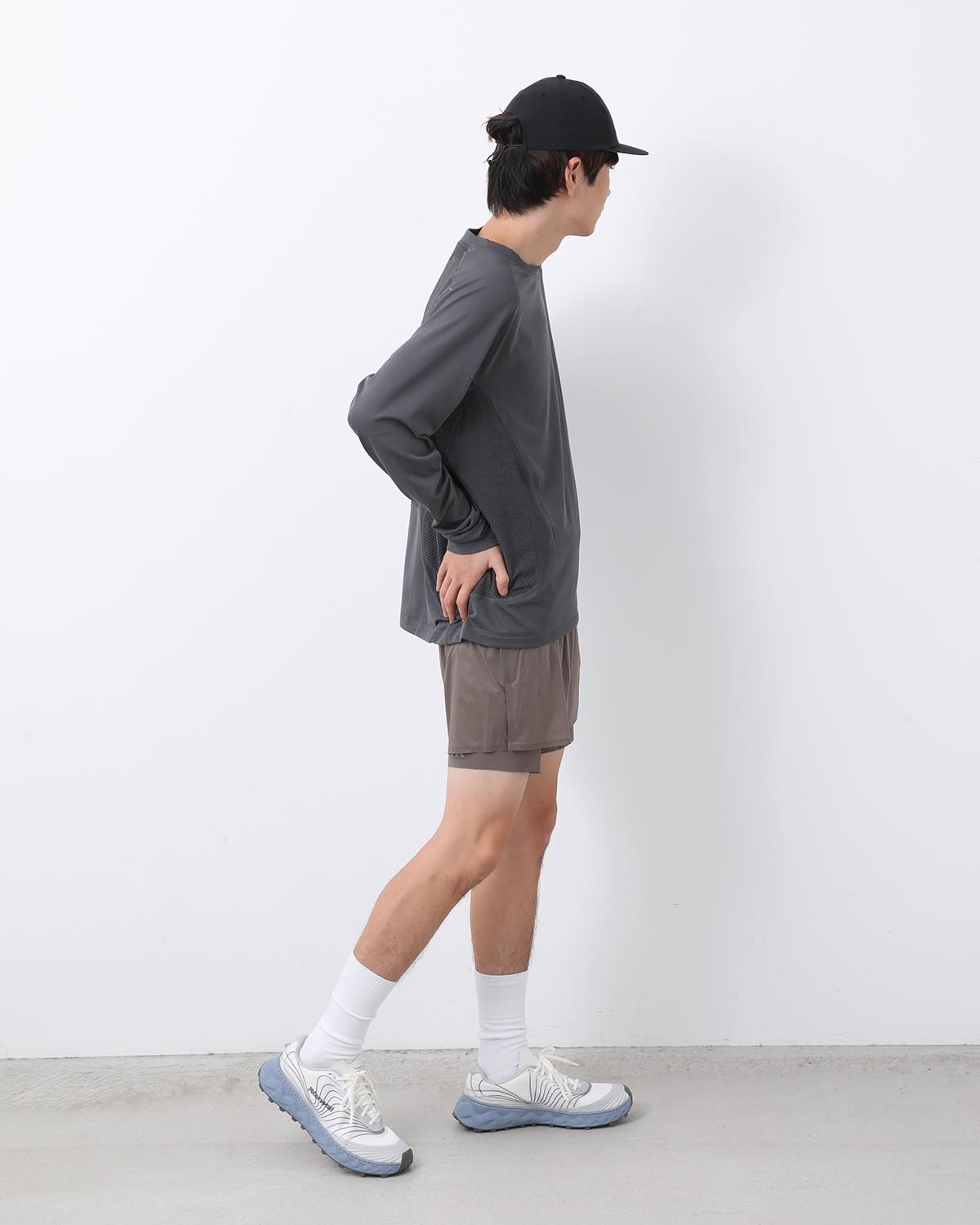 TECHSILK™ 8" SHORTS