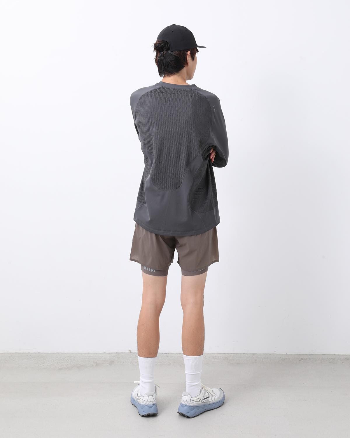 TECHSILK™ 8" SHORTS